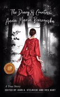 Diary of Countess Anna Maria Berezowska