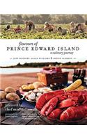 flavours of Prince Edward Island