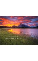 Beauty of the Canadian Rockies