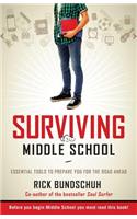 Surviving Middle School: Essential Tools to Prepare You for the Road Ahead