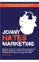 Jonny Hates Marketing