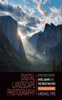 Digital Landscape Photography