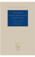The Hague Child Abduction Convention