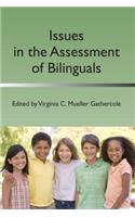 Issues in the Assessment of Bilinguals