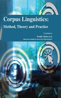 Corpus Linguistics: Method, Theory and Practice