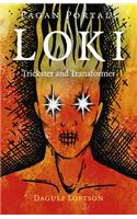 Pagan Portals - Loki: Trickster and Transformer