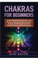 Chakras for Beginners