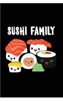 Sushi Family