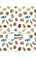 Malik's Journal