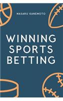 Winning Sports Betting