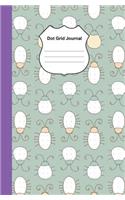 Dot Grid Journal