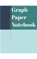 Graph Paper Notebook