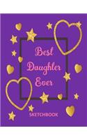 Best Daughter Ever