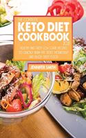 The Complete Keto Diet Cookbook 2021