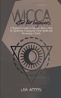 Wicca Altar For Beginners