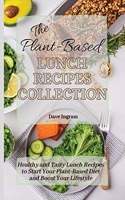 Plant-Based Lunch Recipes Collection