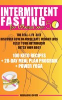 Intermittent Fasting for Women Over 50