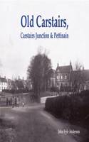 Old Carstairs, Carstairs Junction & Pettinain