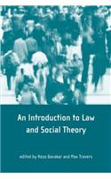 An Introduction to Law and Social Theory