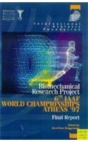 Biomechanical Research Project Athens 1997