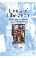 Limits of Liberation