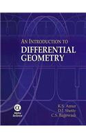 Introduction to Differential Geometry