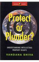 Protect or Plunder?