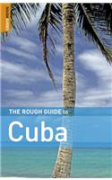 The Rough Guide to Cuba 3 (Rough Guide Travel Guides)