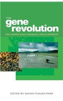 Gene Revolution