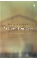 Where You Live