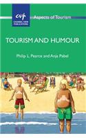 Tourism and Humour