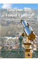 Tourism and Visual Culture