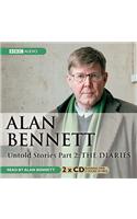 Alan Bennett Untold Stories