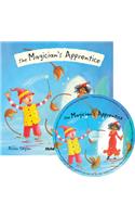 The Magician’s Apprentice: (Flip-Up Fairy Tales)
