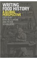 Writing Food History
