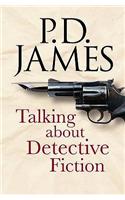 Talking about Detective Fiction