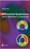 Differential Quadrature and Its Application in Engineering: (English)