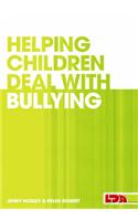 Helping Children Deal with Bullying