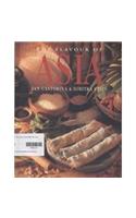 The Flavour of Asia (Bookmart Only)
