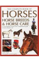 Complete Horse Book
