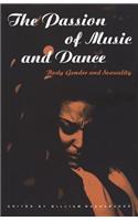 The Passion of Music and Dance