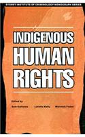 Indigenous Human Rights