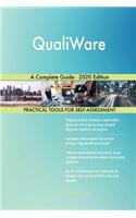 QualiWare A Complete Guide - 2020 Edition