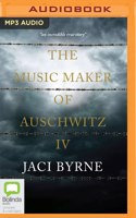 Music Maker of Auschwitz IV