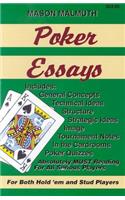 Poker Essays