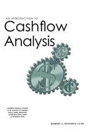 Introduction to Cashflow Analysis