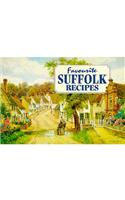 Favourite Suffolk Recipes