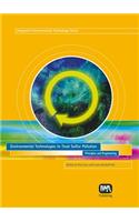 Environmental Technologies to Treat Sulfur Pollution