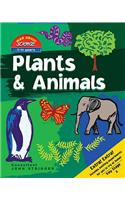Plants & Animals
