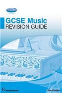 Edexcel GCSE Music Revision Guide